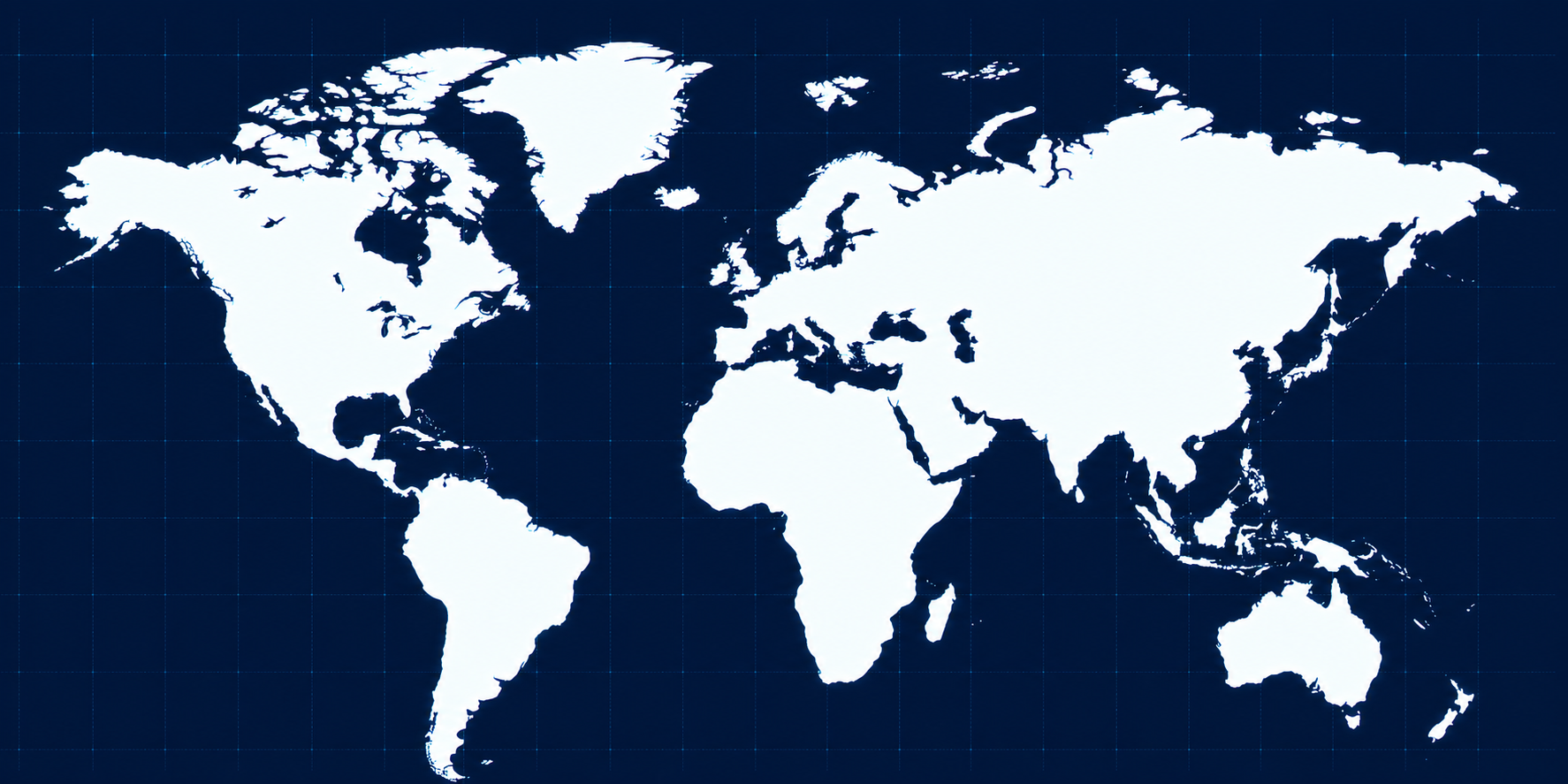 World map background